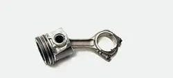 IVECO Kolben & Pleuel OEM 096101R 3.0 HPI