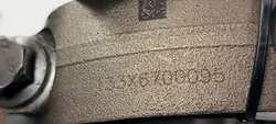 IVECO Männä & Vipu OEM 096101R 3.0 HPI