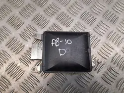 AUDI A8 D4 Dode Hoek Module Rechts 4H0907566A