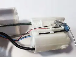 Bomba de combustible Toyota Yaris 2019 777040D090