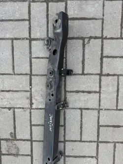 OEM SUPERCAR Radiatorsteunbalk voor Nissan Juke F15