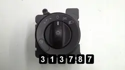 Mercedes-kytkin OEM AM-313787 Käytetty Kunnossa