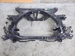 Tesla Model 3 achterophanging draagarm OEM 1344580-00-B