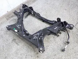 Bras de suspension arrière Tesla Model 3 OEM 1344580-00-B