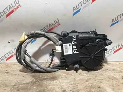 Bagagelås BMW 5 TOURING (F11) 2013