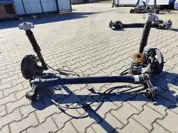Poutre d'essieu arrière Opel Mokka X OEM 95325748