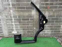 VW Crafter II rechter voorpilaar afdekframe