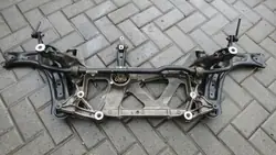 Suporte Motor VW PASSAT B8 2.0 TDI OEM Completo