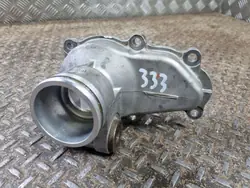 Begagnad Dodge rattfäste OEM 38010315