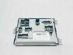 Comfortmodule OEM A2139005622 voor Mercedes-Benz E W213