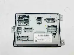 Mukavuusmoduuli OEM A2139005622 Mercedes-Benz E W213