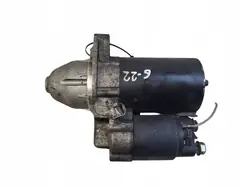 Arrancador MERCEDES-BENZ C (W203) 1.8L gasolina 2005 OEM