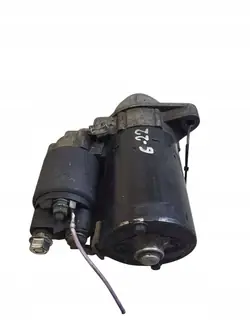 Motor de arranque MERCEDES-BENZ C (W203) 1.8L gasolina 2005 OEM