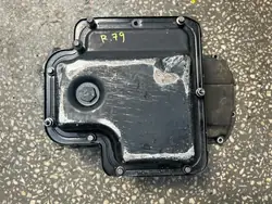 Oljepanna Peugeot 9657811880