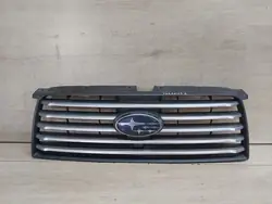 Subaru Forester II SG voor grille OEM FORESTER II SG GRILL PRZÓD
