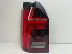 Luz trasera izquierda VW T6 Multivan 19-23r. OEM