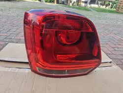 Feu arrière gauche Volkswagen Polo V