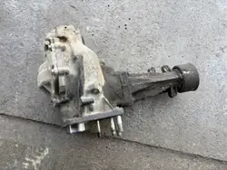 Toyota RAV4 II versnellingsbakreductor OEM 2.0B 1AZ-FE