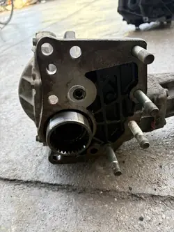 Réducteur de boîte Toyota RAV4 II OEM 2.0B 1AZ-FE