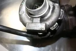 Begagnad turbo OEM 7794140 för BMW X3 E83 2.0L