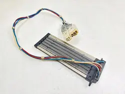 Radiateur de chauffage électrique TOYOTA RAV 4 III 2.2L