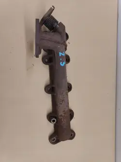 Auspuffkrümmer OEM 504092116 für Iveco Daily