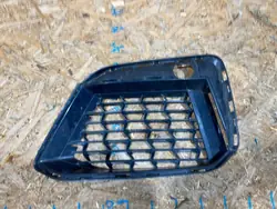 Griglia Inferiore Paraurti Sinistra BMW 5 VII G30 G31 Lift M-Pakiet