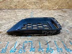 BMW 5 VII G30 G31 Lift M-Paket Untere Stoßstangenblende Links