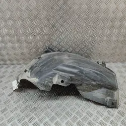 Fram vänster skärm Renault Zoe (BFM_) 638455277R