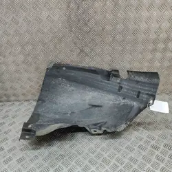 Fram vänster skärm Renault Zoe (BFM_) 638455277R