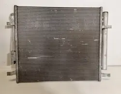 Gebrauchter AC-Kondensator OEM FP2Y0NX5BA für Hyundai Tucson IV