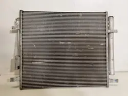 Condenseur AC d'occasion OEM FP2Y0NX5BA pour Hyundai Tucson IV