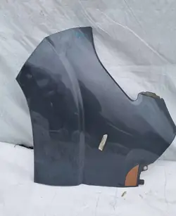 PARAFANGO ANTERIORE SINISTRO FIAT DUCATO JUMPER BOXER OEM