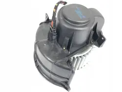 Motor de ventilador Audi Q7 4L 4L1820021B