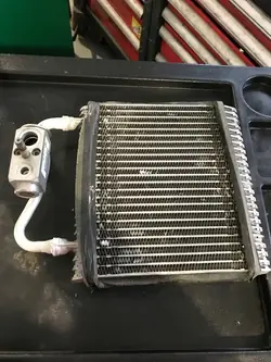 Alfa Romeo 159 A/C Lämmitin 52497293