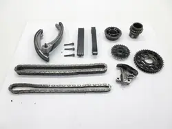Kit de correa de distribución para Vectra B Omega B 2.0 DTI X20DTH
