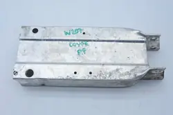 Mercedes-Benz E C207 krockzon OEM A2076200095