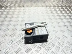 Compresseur Vis d'Œillet Remorquage Nissan OEM PU25736
