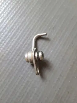 Pompe à huile d'occasion OEM B1651 pour Volvo XC70 2.0L