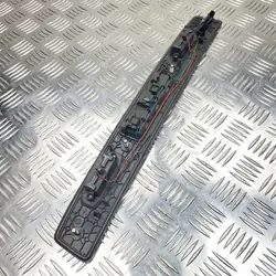 Luz da matrícula Volvo V70 2015 OEM 31301162