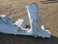 Pilar de puerta derecho Audi A7 C7 4G Sportback - OEM