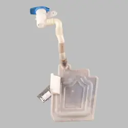 Ruitenwisservloeistof Tank OEM 1K0955453Q VW Golf Mk5
