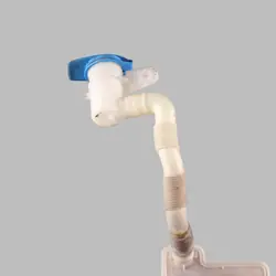 Spolarvätsketank OEM 1K0955453Q VW Golf Mk5