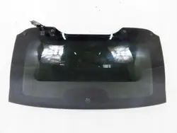 Vidro Traseiro OEM SZYBA TYLNA para Peugeot 206 SW