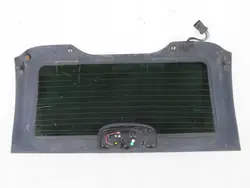 Vitre Arrière OEM SZYBA TYLNA pour Peugeot 206 SW