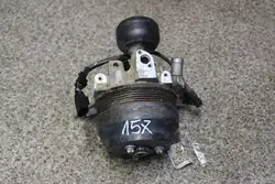 MERCEDES S W221 CL W216 V8 5.5 AMG Suspension Pump A0003291503