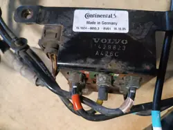 Módulo de distribuição de suspensão VOLVO S90 V90 2016