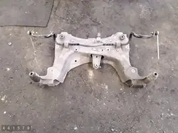 Cadre Auxiliaire OEM AM-441579 pour Renault Megane