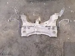 Hulpframe OEM AM-441579 voor Renault Megane
