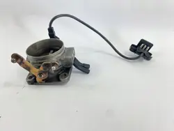 Corps de papillon OEM 0011409053 Mercedes W124/W201